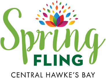 Spring Fling, Central Hawke's Bays celebration of Spring